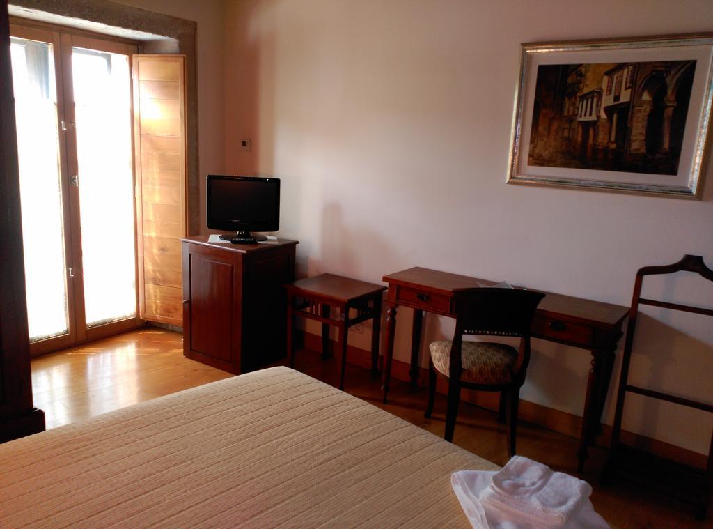 PR San Nicolás Santiago de Compostela Quarto foto
